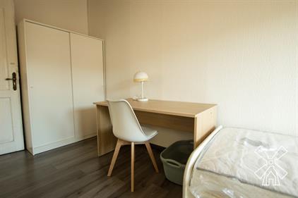 Zimmer zu vermieten 1066 Euro Lyonnetstraat, Den Haag