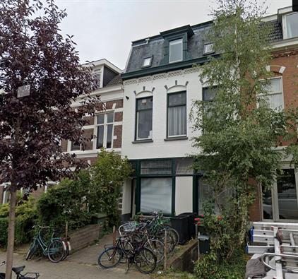 Kamer te huur 634 euro Dominicanenstraat, Nijmegen