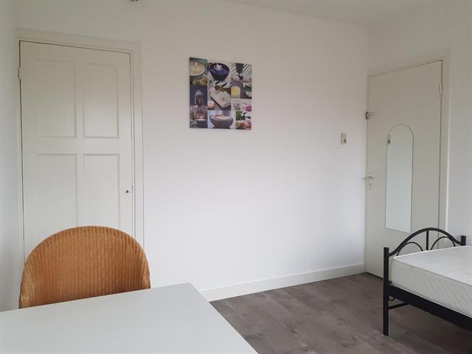 Zimmer bei Dobbelmannweg In Nijmegen