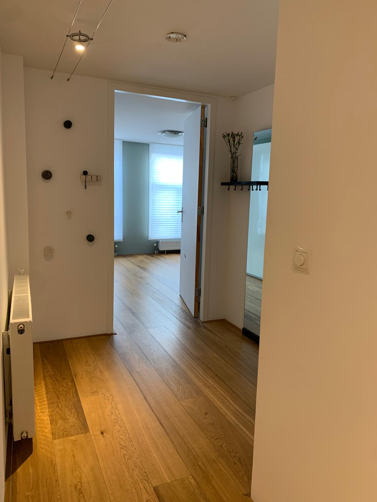 Appartement te huur in Amsterdam – Warmoesstraat – foto 2