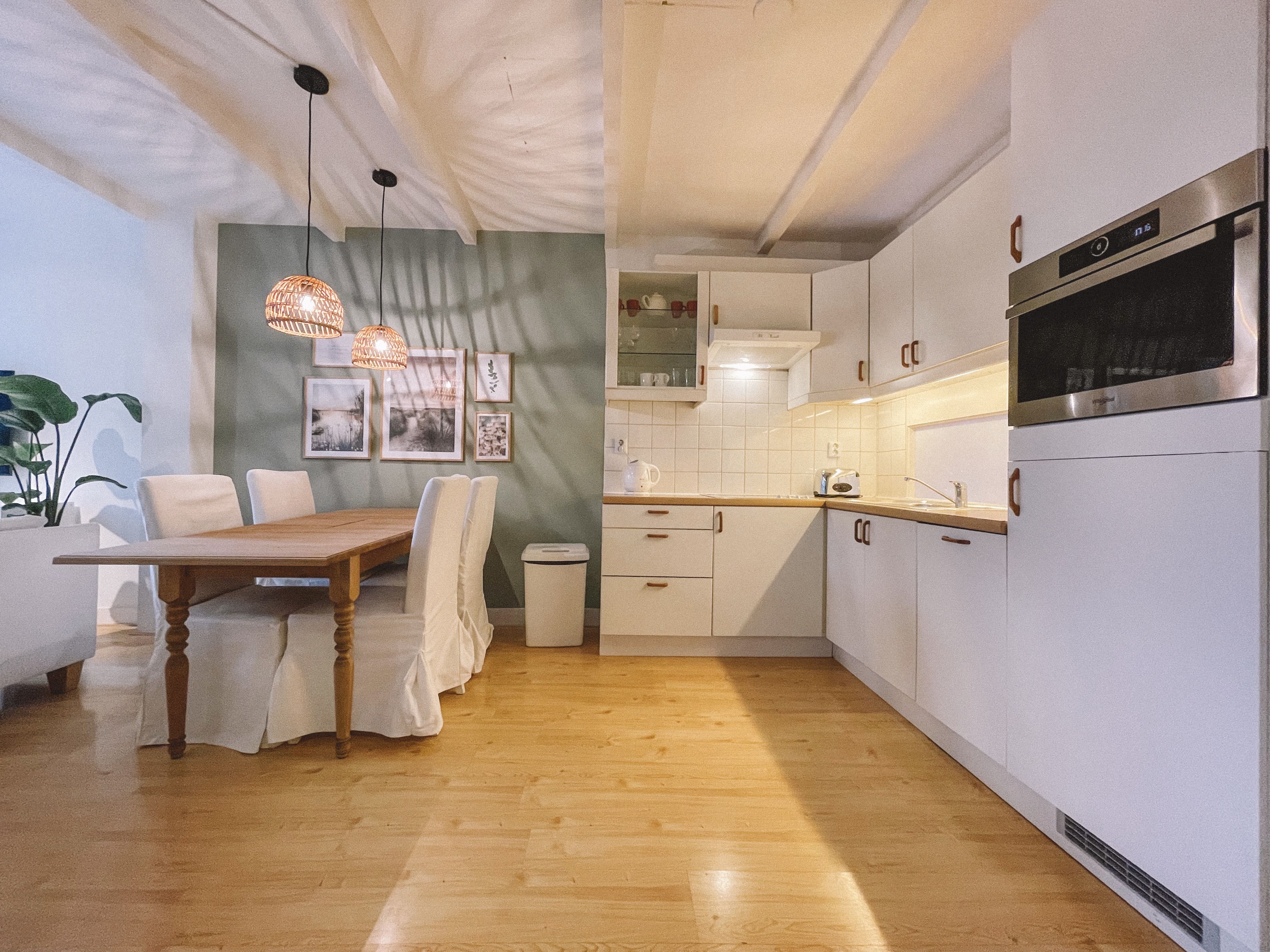 Appartement te huur in Amsterdam – Schinkelkade – foto 2