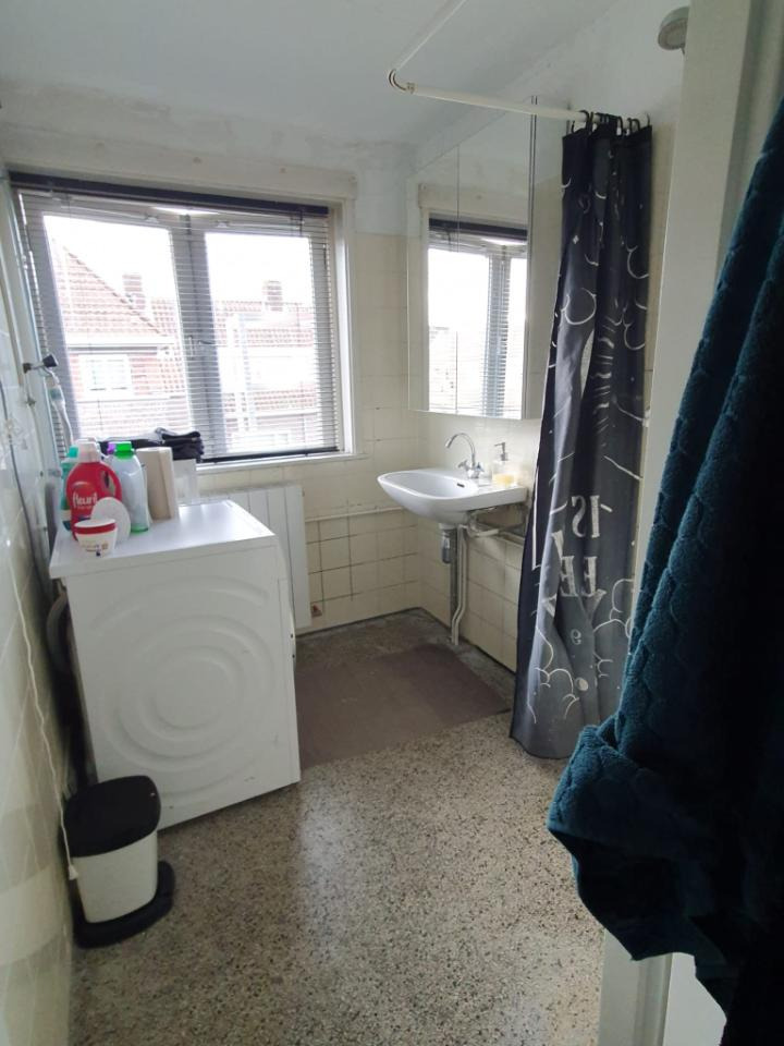 Kamer te huur in Amsterdam – Veeteeltstraat – foto 4