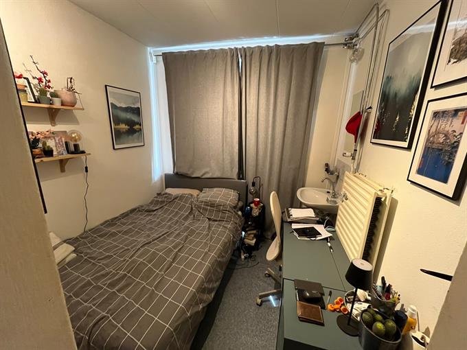 Zimmer bei Hugo de Grootstraat In Delft