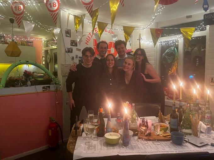 Zimmer bei Mina Krusemanstraat In Enschede
