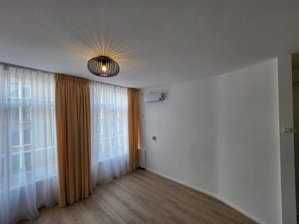 Studio te huur 1095 euro Marnixstraat, Amsterdam