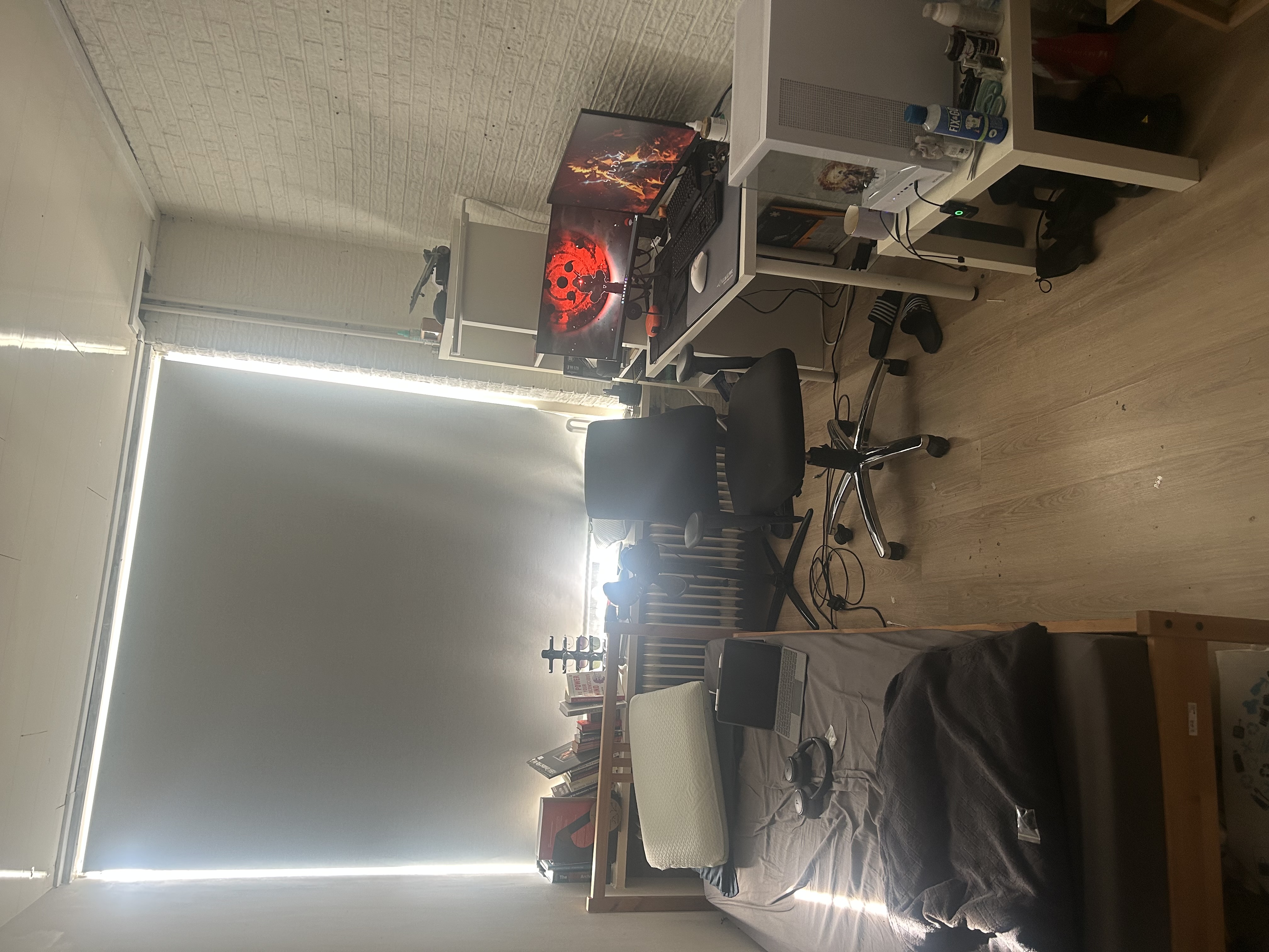 Kamer te huur in Deventer – Frederik van Blankenheimstraat – foto 1