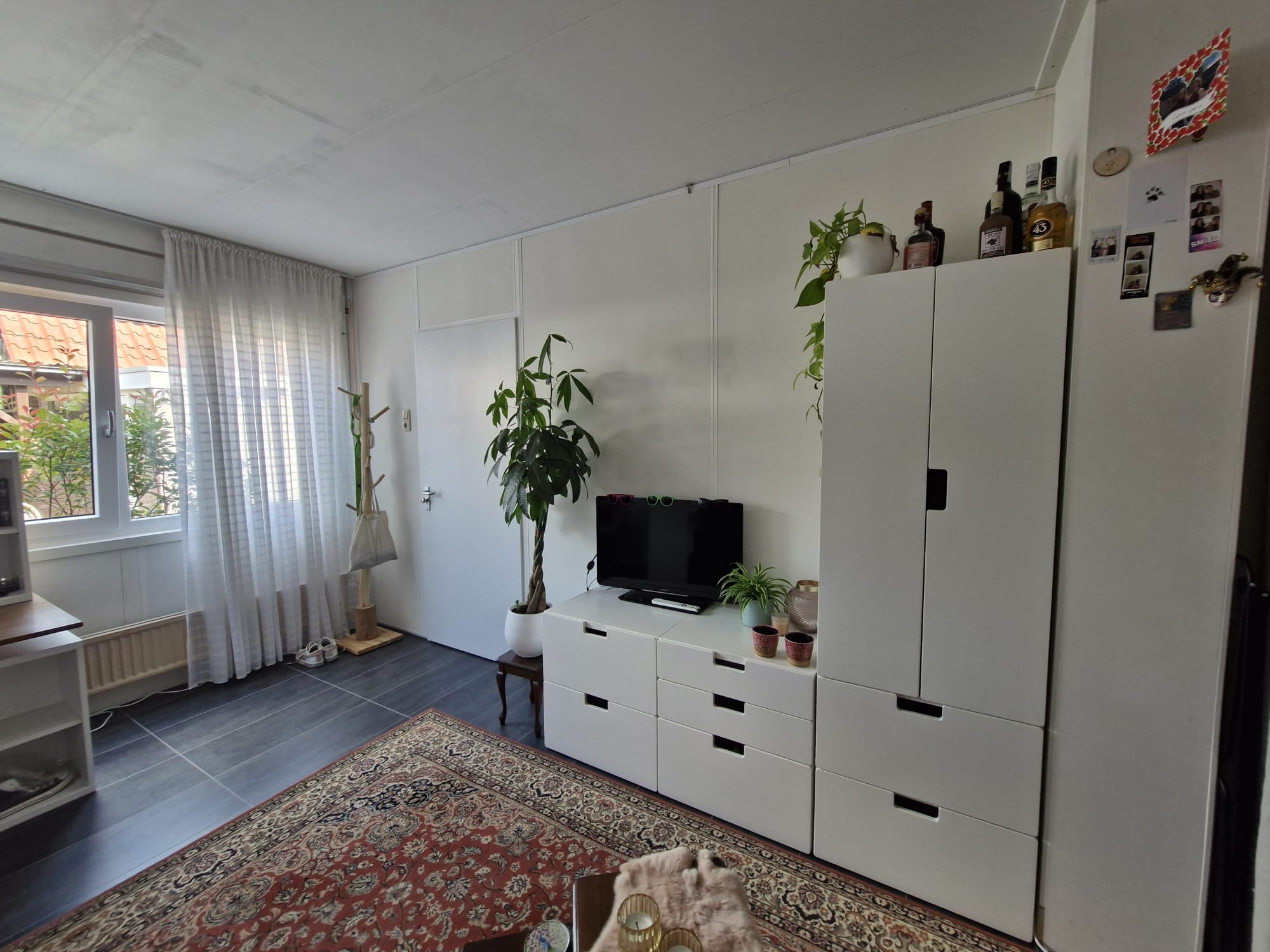 Kamer aan Taurusstraat, Enschede 5