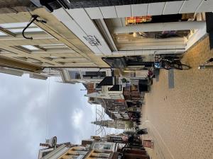 Room for rent 730 euro Soephuisstraatje, Groningen