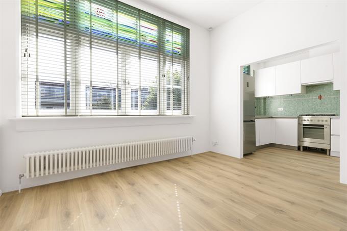 Wohnung bei Hoofdweg In Amsterdam