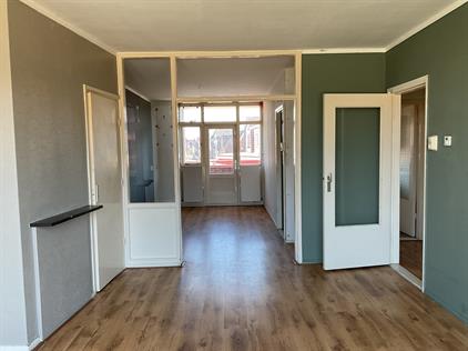 Apartment for rent 536 euro M.Th. Steynstraat, Almelo
