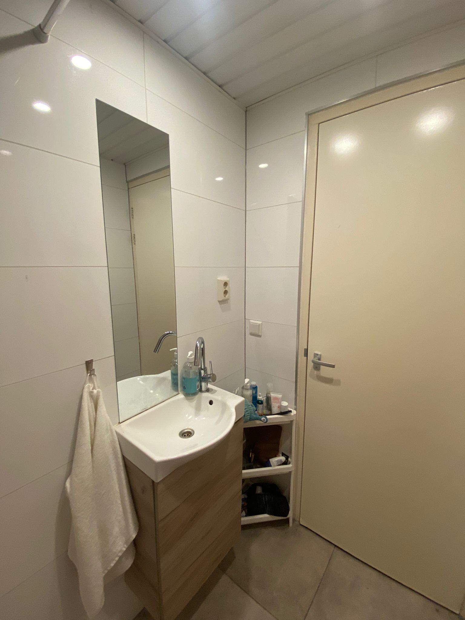 Studio te huur in Amsterdam – Valutaboulevard – foto 4