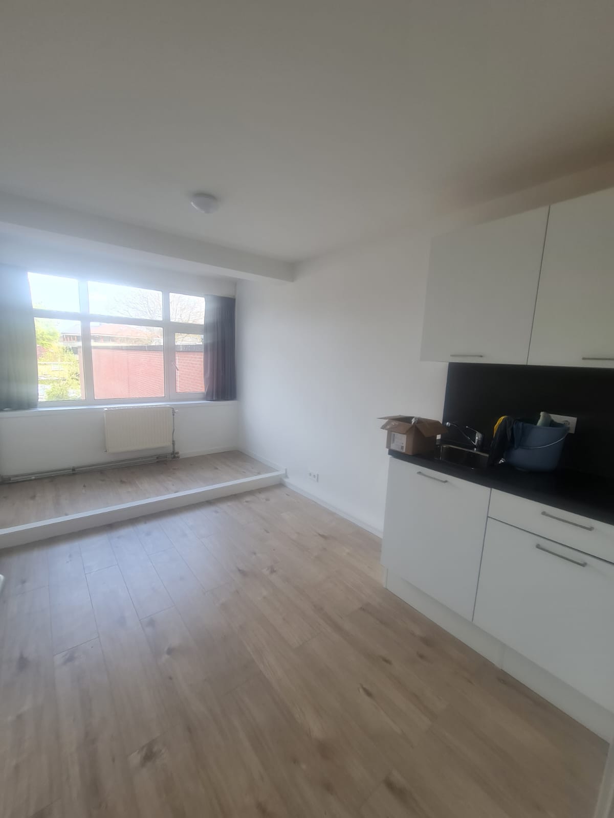 Kamer te huur in Emmen – Hoofdstraat – foto 2