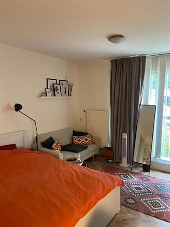 Studio bei Cortezlaan In Utrecht