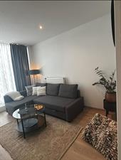 Room for rent 1360 euro Mangostraat, Almere