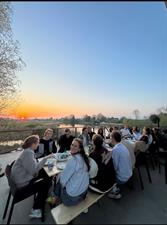 Room for rent 470 euro Jacoba van Beierenlaan, Delft