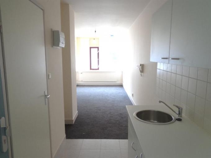Studio bei Wittevrouwensingel In Utrecht