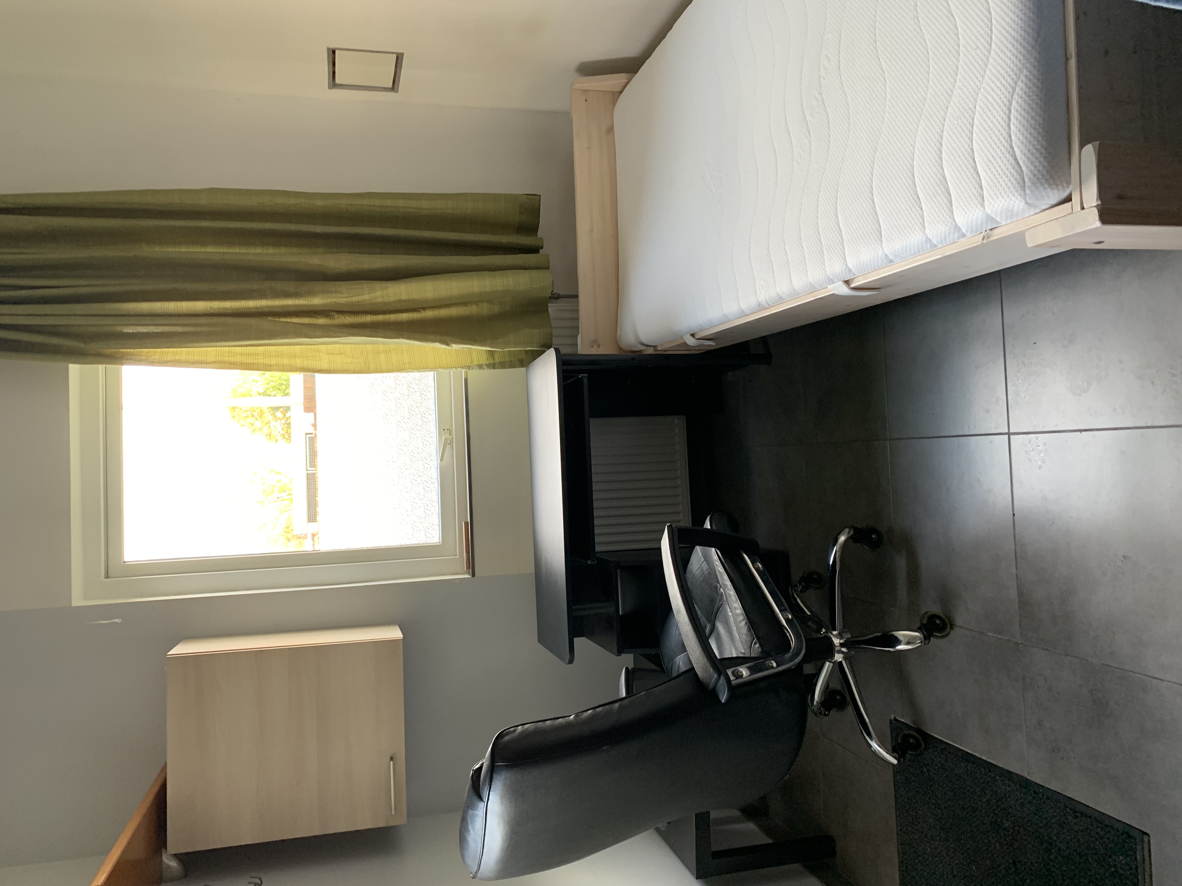 Kanunnik van Osstraat