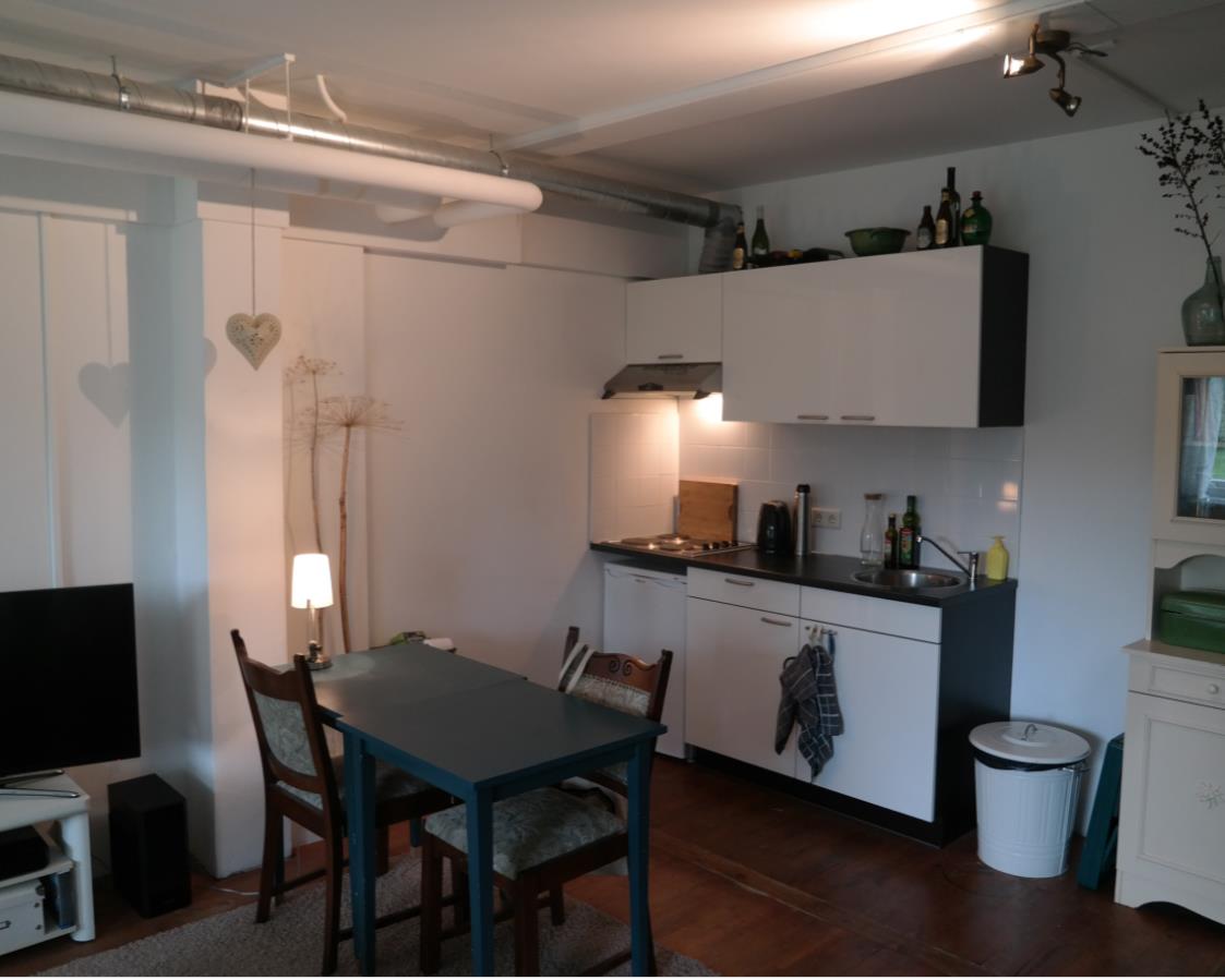 Studio te huur in Amersfoort – Zangvogelweg – foto 1