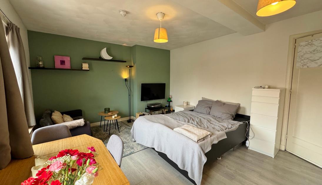 Kamer te huur in Assen – Kruisstraat – foto 3
