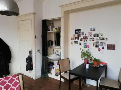 Kamer te huur 478 euro Helper Oostsingel, Groningen