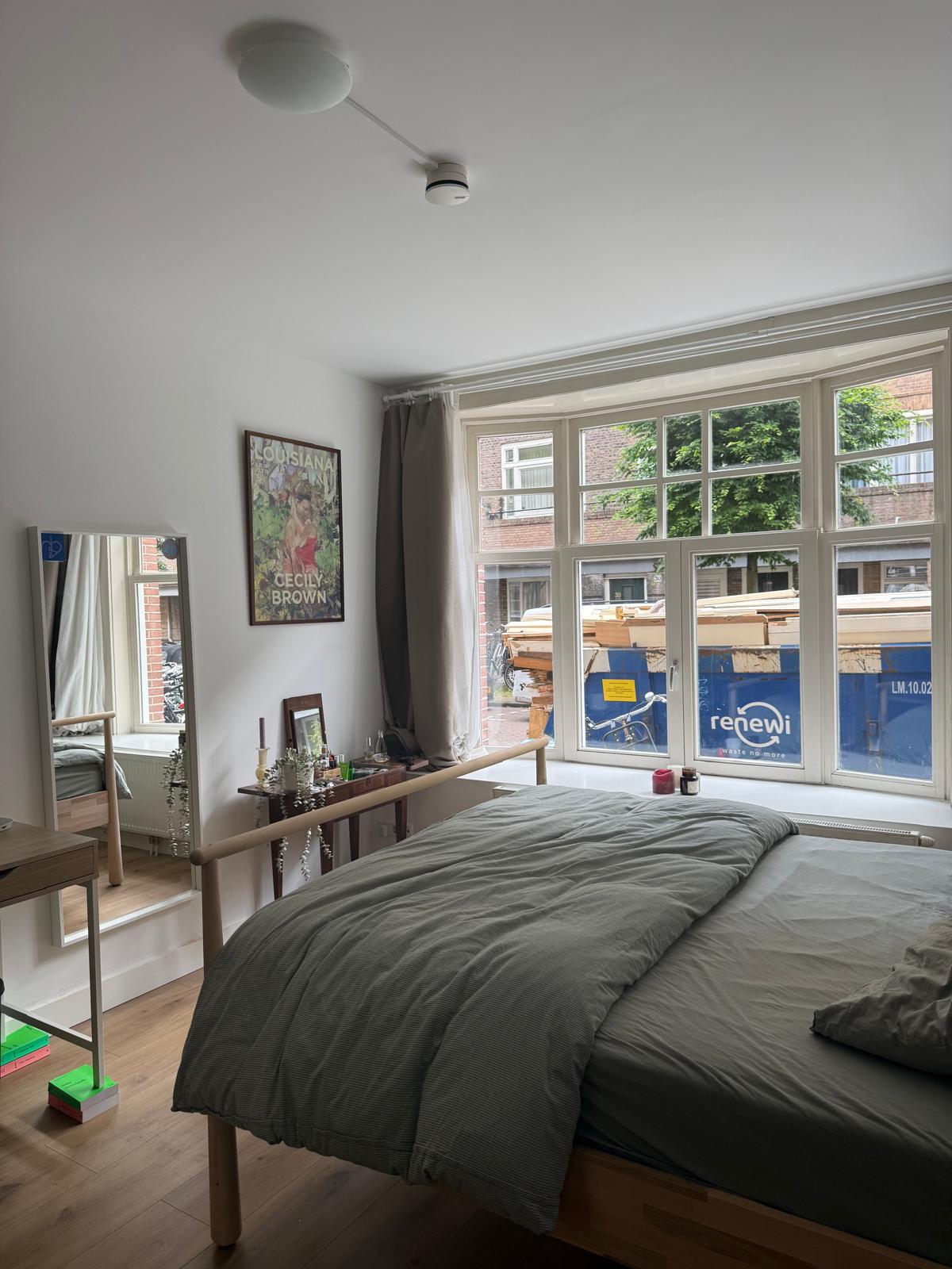 Bestevaerstraat