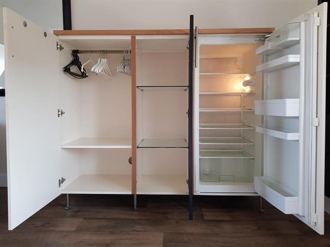 Zimmer bei Muntweg In Nijmegen