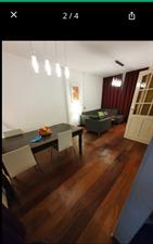 Kamer te huur 600 euro Van Ghentstraat, Arnhem