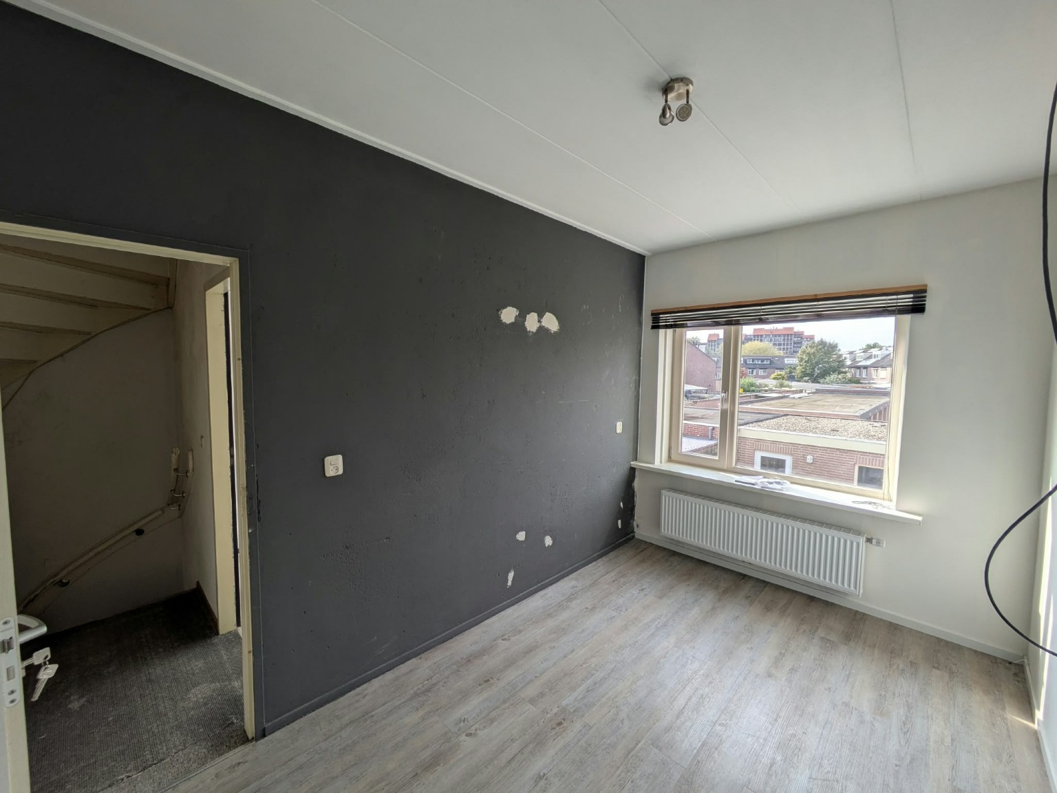 Gestoffeerd Kamer te huur