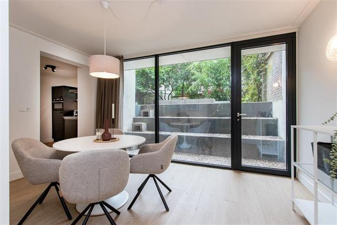 Wohnung bei Kronenburgersingel In Nijmegen