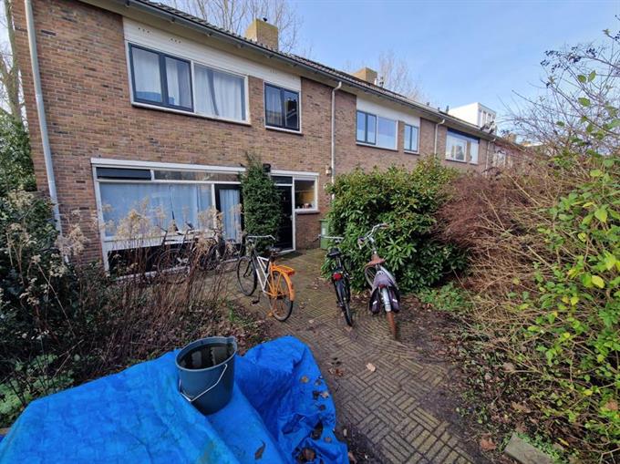 Zimmer bei Avondsterlaan In Groningen