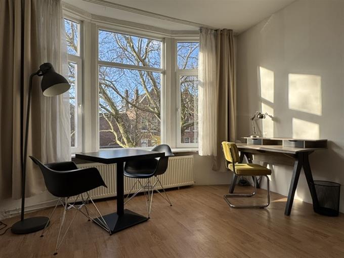 Kamer in Rotterdam, Van Cittersstraat op Kamernet.nl: Big furnished room in Rotterdam