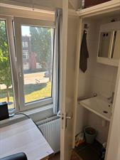 Room for rent 460 euro Prinsesseweg, Groningen