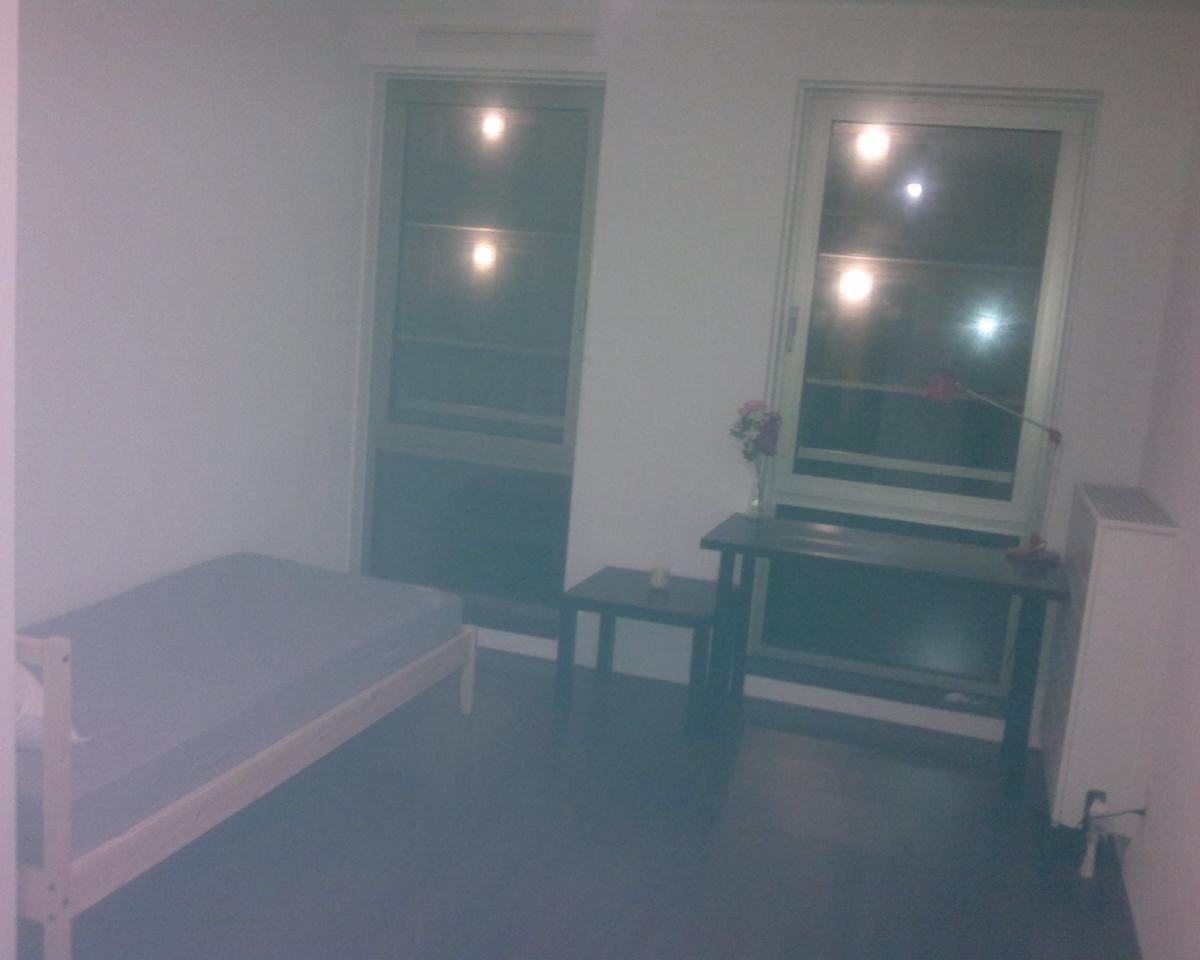 Kamer aan Blauwvoetstraat, Amsterdam 6
