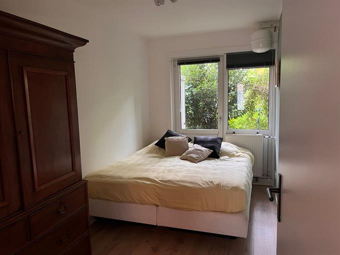 Wohnung bei Herculesstraat In Amsterdam