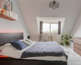 Kamer te huur 950 euro Soestdijksekade, Den Haag