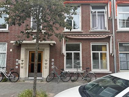 Appartement te huur 1400 euro De Carpentierstraat, Den Haag