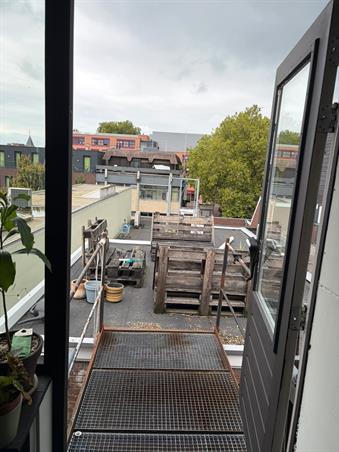 Zimmer bei Poststraat In Wageningen