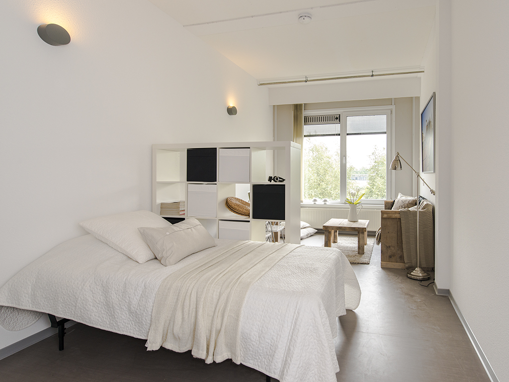 studios for rent on Opheusdenhof