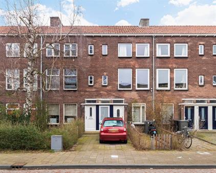 Studio for rent 1050 euro Johan de Wittlaan, Arnhem