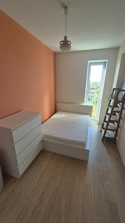 Kamer in Amsterdam, Veembroederhof op Kamernet.nl: Tijdelijke Kamer Oostelijke Handelskade 