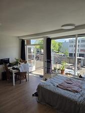 Apartment for rent 850 euro Rapenburchdreef, Utrecht