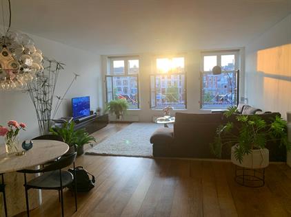 Wohnung zu vermieten 1750 Euro Warmoesstraat, Amsterdam