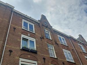 Dirk Hartoghstraat