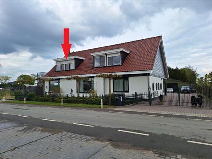 Room for rent 600 euro Noordersingel, Berkel en Rodenrijs