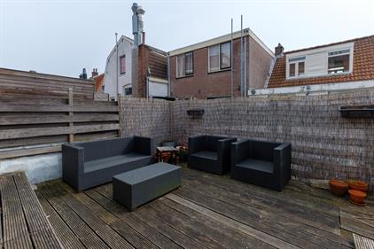 Room for rent 1500 euro Tempeliersstraat, Haarlem