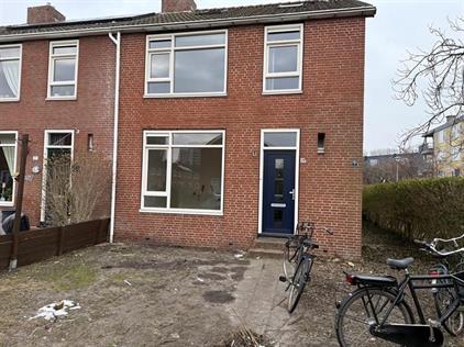 Appartement te huur 600 euro Barnsteenstraat, Groningen