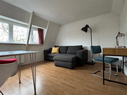 Kamer te huur 975 euro Van Cittersstraat, Rotterdam