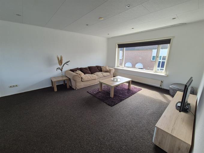 Wohnung bei C.J. Snuifstraat In Enschede