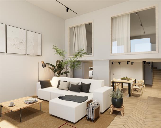 Wohnung bei Prinsegracht In Den Haag
