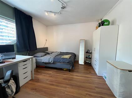 Kamer te huur 434 euro E. du Perronlaan, Delft